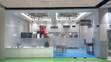 CNC Lab